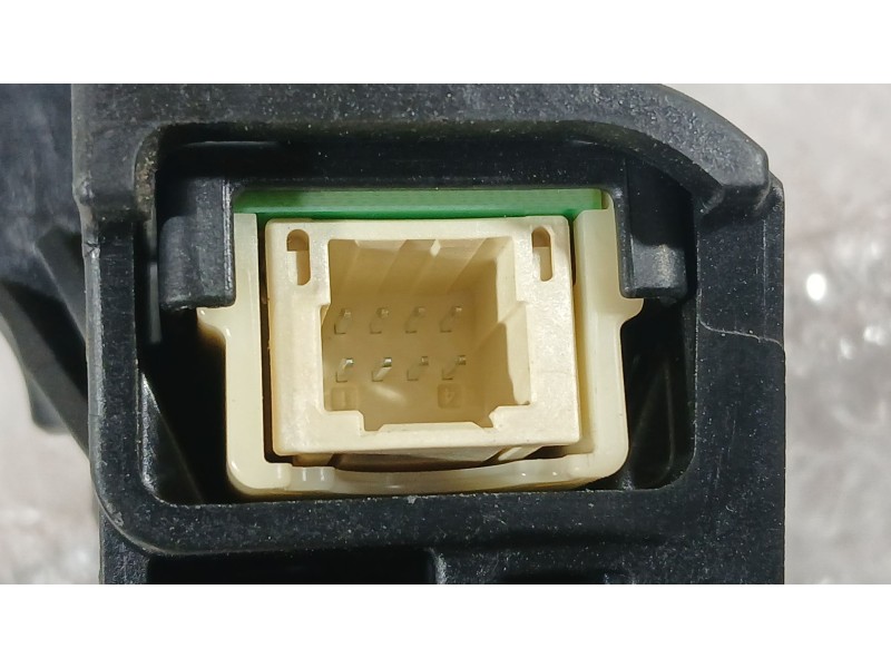 Recambio de mando multifuncion para lexus es 300h referencia OEM IAM 8497033060  