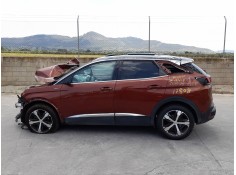 peugeot 3008 ii suv (mc_, mr_, mj_, m4_) del año 2017