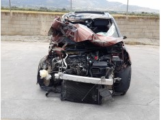 PEUGEOT 3008 II SUV (MC_, MR_, MJ_, M4_)