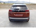 peugeot 3008 ii suv (mc_, mr_, mj_, m4_) del año 2017