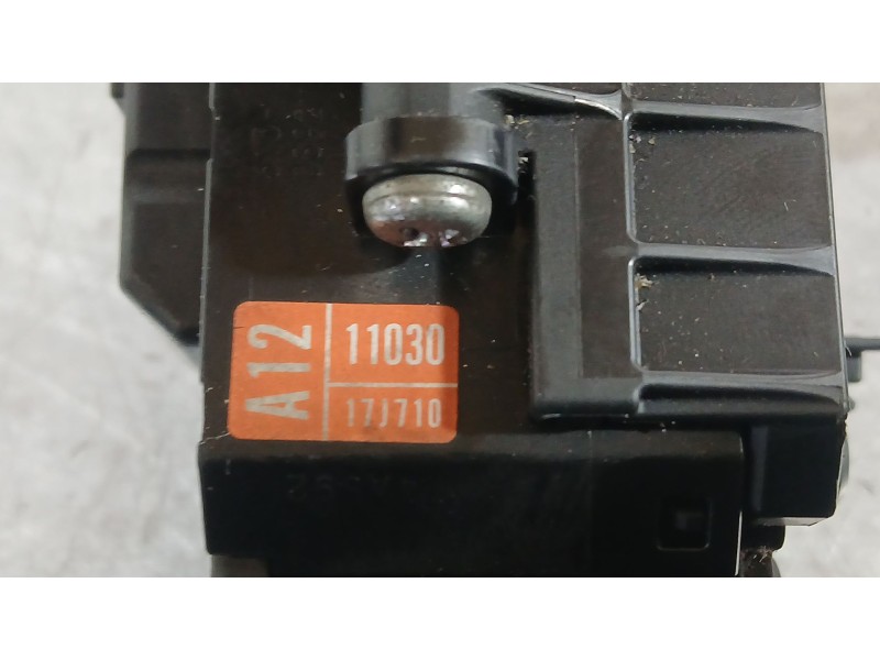 Recambio de mando luces para lexus es 300h referencia OEM IAM   