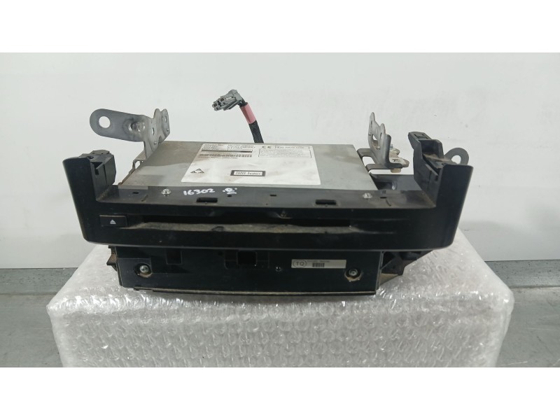Recambio de sistema audio / radio cd para lexus es 300h referencia OEM IAM   