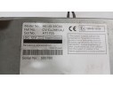 Recambio de sistema audio / radio cd para lexus es 300h referencia OEM IAM   