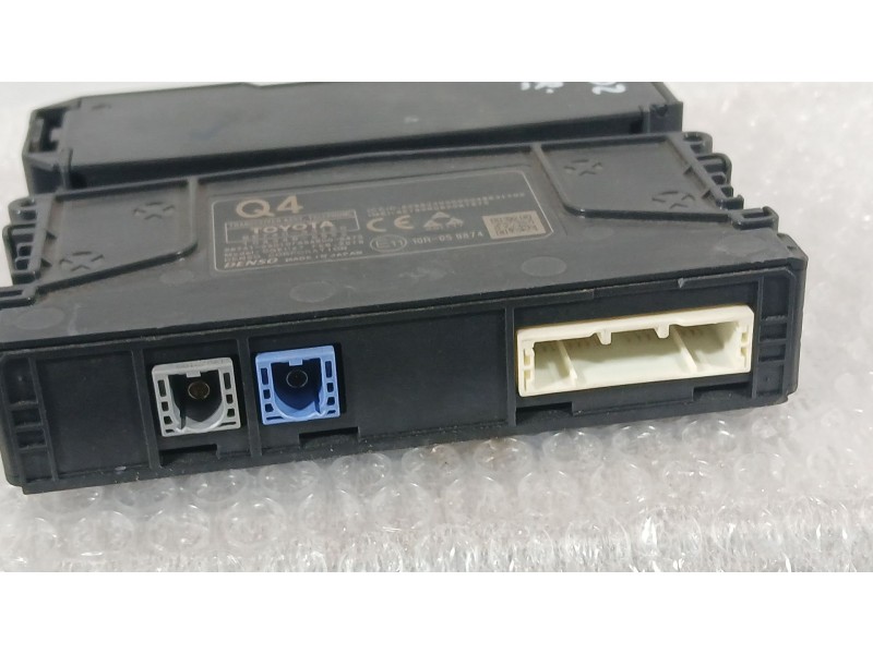 Recambio de modulo electronico para lexus es 300h referencia OEM IAM   