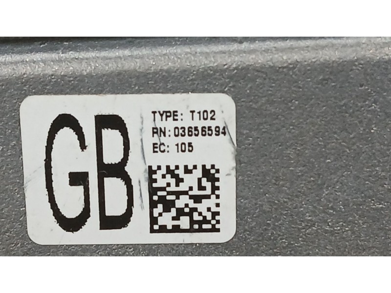 Recambio de modulo electronico para lexus es 300h referencia OEM IAM   
