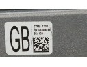Recambio de modulo electronico para lexus es 300h referencia OEM IAM   