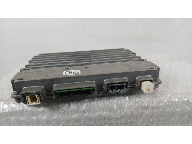 Recambio de modulo electronico para lexus es 300h referencia OEM IAM   