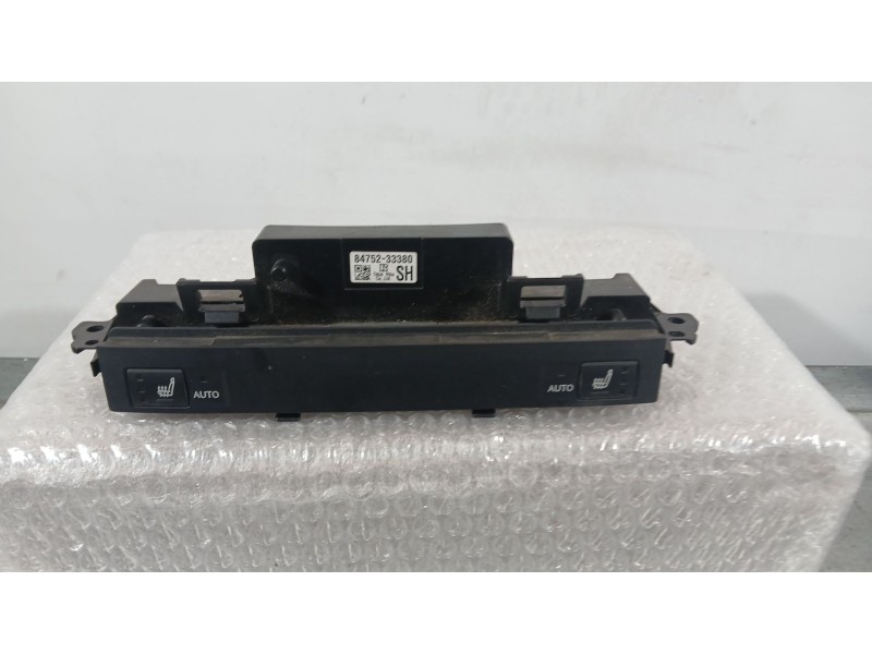 Recambio de modulo electronico para lexus es 300h referencia OEM IAM   