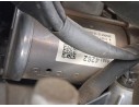 Recambio de motor arranque para opel astra k (b16) 1.2 turbo (68) referencia OEM IAM 55514262  