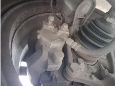 Recambio de pinza freno delantera derecha para opel astra k (b16) 1.2 turbo (68) referencia OEM IAM 1695229380 13508994 