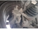 Recambio de pinza freno delantera derecha para opel astra k (b16) 1.2 turbo (68) referencia OEM IAM 1695229380 13508994 