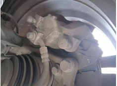 Recambio de pinza freno delantera izquierda para opel astra k (b16) 1.2 turbo (68) referencia OEM IAM 1695229280 13508993 