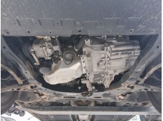 Recambio de puente delantero para opel astra k (b16) 1.2 turbo (68) referencia OEM IAM 39134646  