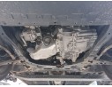 Recambio de puente delantero para opel astra k (b16) 1.2 turbo (68) referencia OEM IAM 39134646  