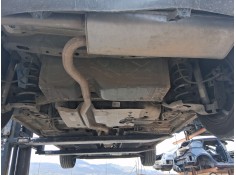 Recambio de puente trasero para opel astra k (b16) 1.2 turbo (68) referencia OEM IAM 39154142  