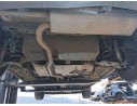 Recambio de puente trasero para opel astra k (b16) 1.2 turbo (68) referencia OEM IAM 39154142  