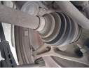 Recambio de transmision delantera izquierda para opel astra k (b16) 1.2 turbo (68) referencia OEM IAM 39129235 95529087 