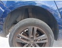 Recambio de plastico pase rueda tras. dch. para opel astra k (b16) 1.2 turbo (68) referencia OEM IAM 39114954  