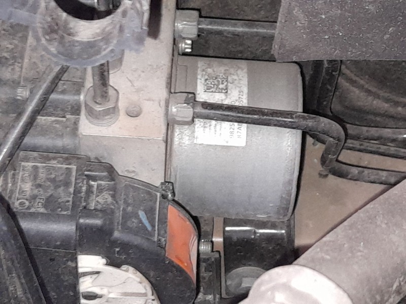 Recambio de abs para peugeot 3008 ii suv (mc_, mr_, mj_, m4_) 2.0 bluehdi 150 (mjahxh, mjahxv, mjahxg, mjahsh, mjahrh,... refere