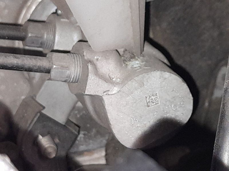 Recambio de bomba freno para peugeot 3008 ii suv (mc_, mr_, mj_, m4_) 2.0 bluehdi 150 (mjahxh, mjahxv, mjahxg, mjahsh, mjahrh,..