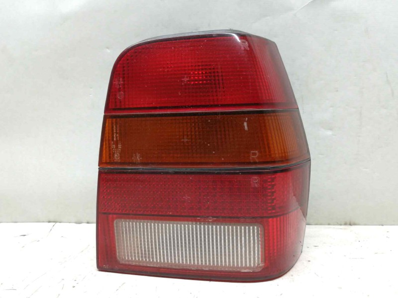 Recambio de piloto trasero derecho para volkswagen polo (801/803) referencia OEM IAM   