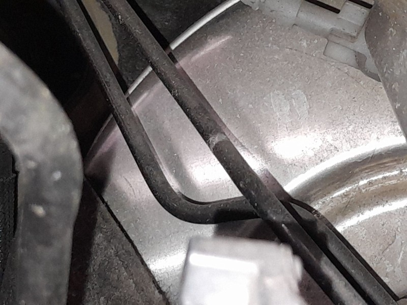 Recambio de servofreno para peugeot 3008 ii suv (mc_, mr_, mj_, m4_) 2.0 bluehdi 150 (mjahxh, mjahxv, mjahxg, mjahsh, mjahrh,...