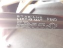 Recambio de amortiguadores maletero / porton para peugeot 3008 ii suv (mc_, mr_, mj_, m4_) 2.0 bluehdi 150 (mjahxh, mjahxv, mjah