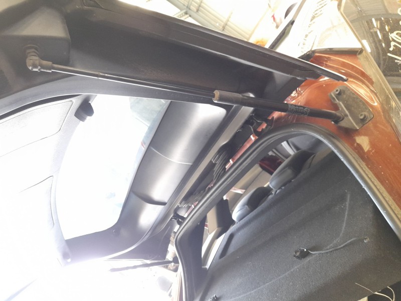 Recambio de amortiguadores maletero / porton para peugeot 3008 ii suv (mc_, mr_, mj_, m4_) 2.0 bluehdi 150 (mjahxh, mjahxv, mjah