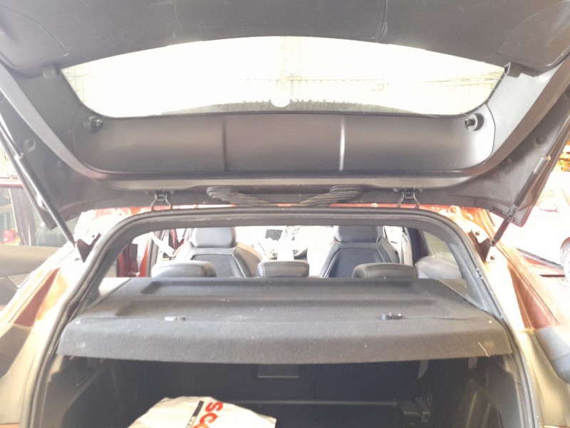 Recambio de bandeja trasera para peugeot 3008 ii suv (mc_, mr_, mj_, m4_) 2.0 bluehdi 150 (mjahxh, mjahxv, mjahxg, mjahsh, mjahr