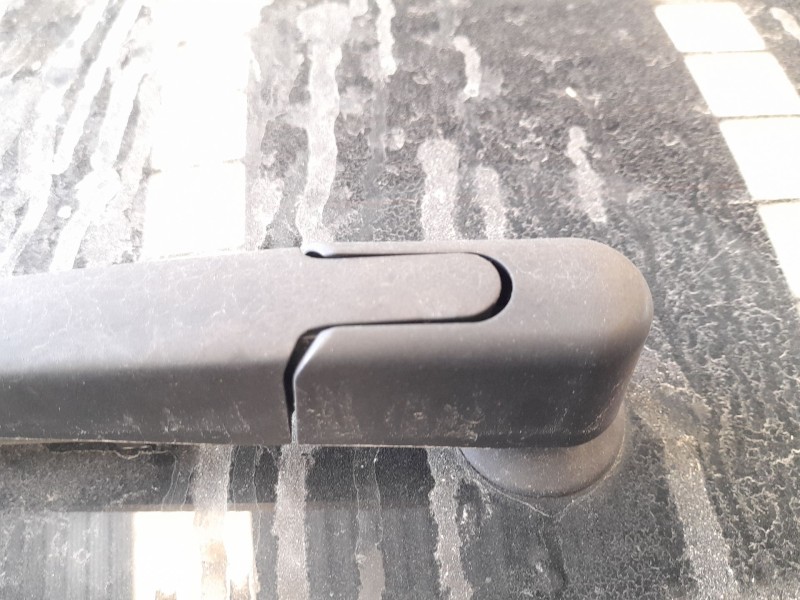 Recambio de motor limpia trasero para peugeot 3008 ii suv (mc_, mr_, mj_, m4_) 2.0 bluehdi 150 (mjahxh, mjahxv, mjahxg, mjahsh, 
