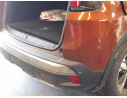 Recambio de paragolpes trasero para peugeot 3008 ii suv (mc_, mr_, mj_, m4_) 2.0 bluehdi 150 (mjahxh, mjahxv, mjahxg, mjahsh, mj