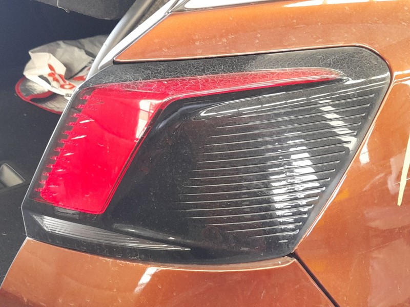 Recambio de piloto trasero derecho exterior para peugeot 3008 ii suv (mc_, mr_, mj_, m4_) 2.0 bluehdi 150 (mjahxh, mjahxv, mjahx