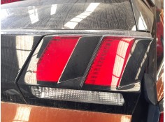 Recambio de piloto trasero derecho interior para peugeot 3008 ii suv (mc_, mr_, mj_, m4_) 2.0 bluehdi 150 (mjahxh, mjahxv, mjahx