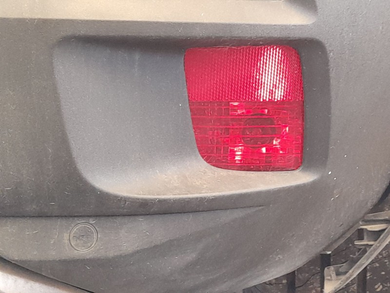 Recambio de piloto trasero derecho paragolpes para peugeot 3008 ii suv (mc_, mr_, mj_, m4_) 2.0 bluehdi 150 (mjahxh, mjahxv, mja