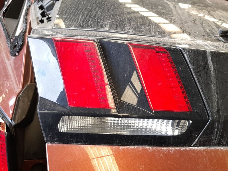 Recambio de piloto trasero izquierdo interior para peugeot 3008 ii suv (mc_, mr_, mj_, m4_) 2.0 bluehdi 150 (mjahxh, mjahxv, mja