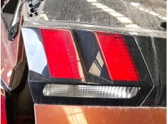 Recambio de piloto trasero izquierdo interior para peugeot 3008 ii suv (mc_, mr_, mj_, m4_) 2.0 bluehdi 150 (mjahxh, mjahxv, mja