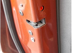 Recambio de cerradura puerta trasera izquierda para peugeot 3008 ii suv (mc_, mr_, mj_, m4_) 2.0 bluehdi 150 (mjahxh, mjahxv, mj