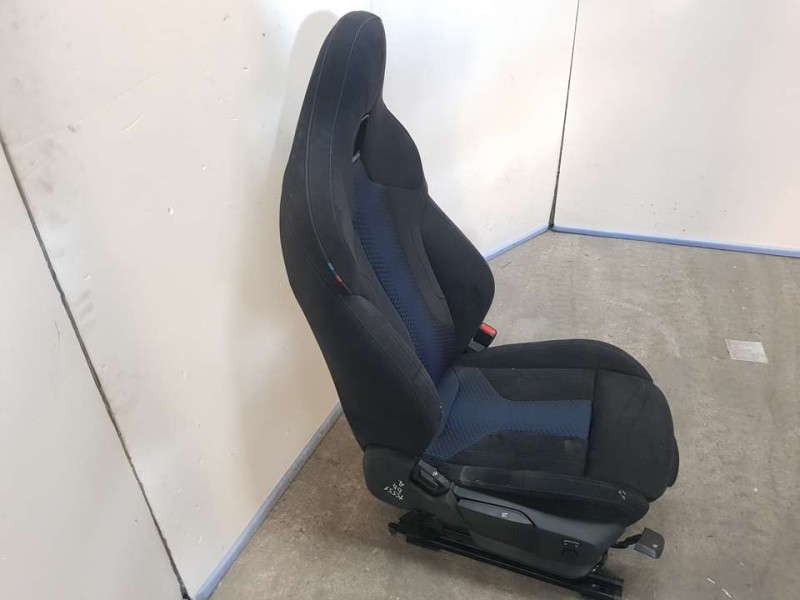 Recambio de juego asientos completo para bmw serie 1 lim. (f40) 118i m sport referencia OEM IAM 51419893839  