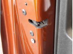 Recambio de cerradura puerta delantera izquierda para peugeot 3008 ii suv (mc_, mr_, mj_, m4_) 2.0 bluehdi 150 (mjahxh, mjahxv, 