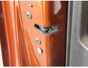 Recambio de cerradura puerta delantera izquierda para peugeot 3008 ii suv (mc_, mr_, mj_, m4_) 2.0 bluehdi 150 (mjahxh, mjahxv, 