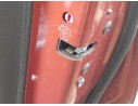 Recambio de cerradura puerta trasera derecha para peugeot 3008 ii suv (mc_, mr_, mj_, m4_) 2.0 bluehdi 150 (mjahxh, mjahxv, mjah