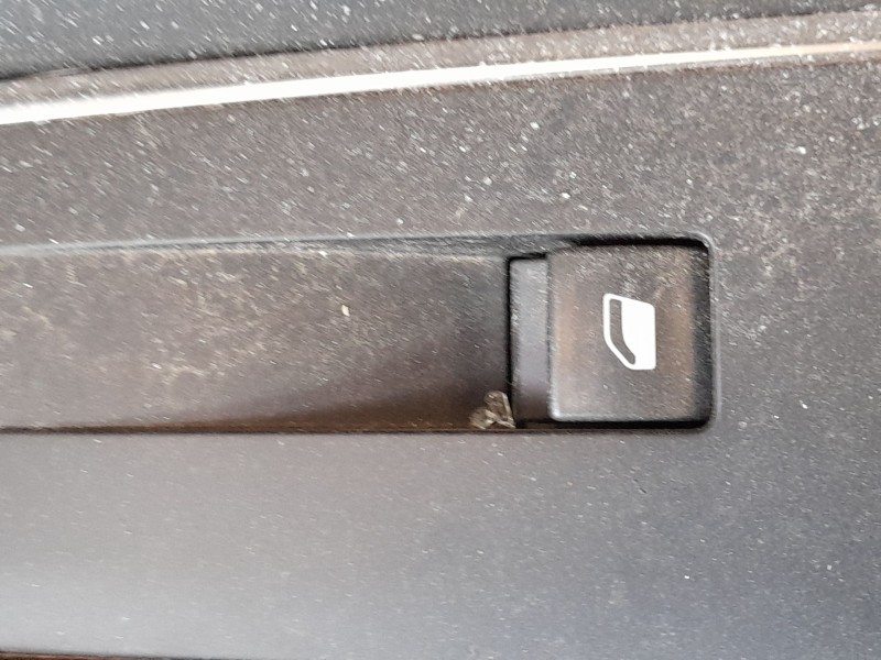 Recambio de mando elevalunas delantero derecho para peugeot 3008 ii suv (mc_, mr_, mj_, m4_) 2.0 bluehdi 150 (mjahxh, mjahxv, mj