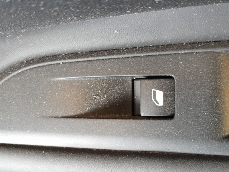 Recambio de mando elevalunas trasero derecho para peugeot 3008 ii suv (mc_, mr_, mj_, m4_) 2.0 bluehdi 150 (mjahxh, mjahxv, mjah