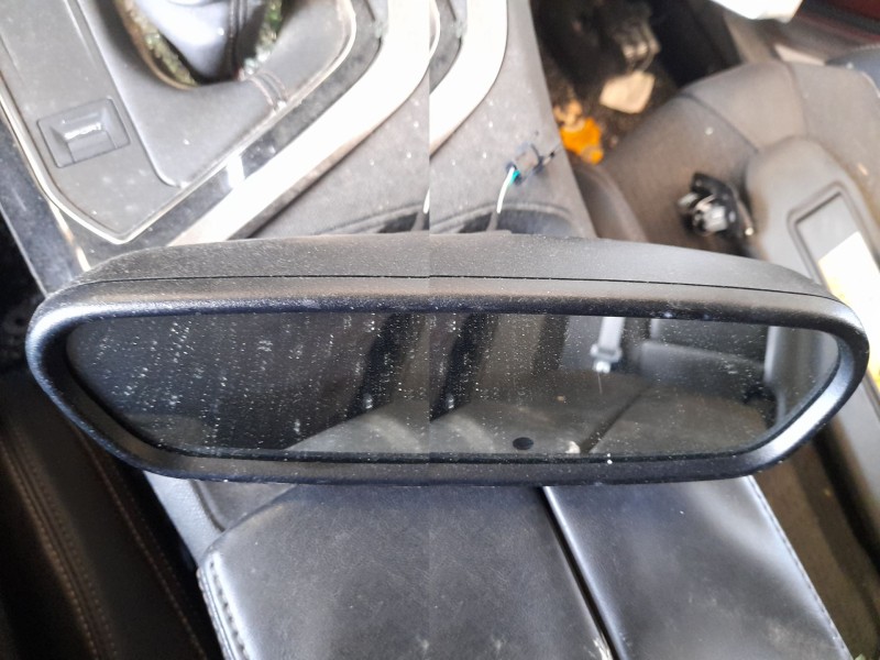 Recambio de espejo interior para peugeot 3008 ii suv (mc_, mr_, mj_, m4_) 2.0 bluehdi 150 (mjahxh, mjahxv, mjahxg, mjahsh, mjahr