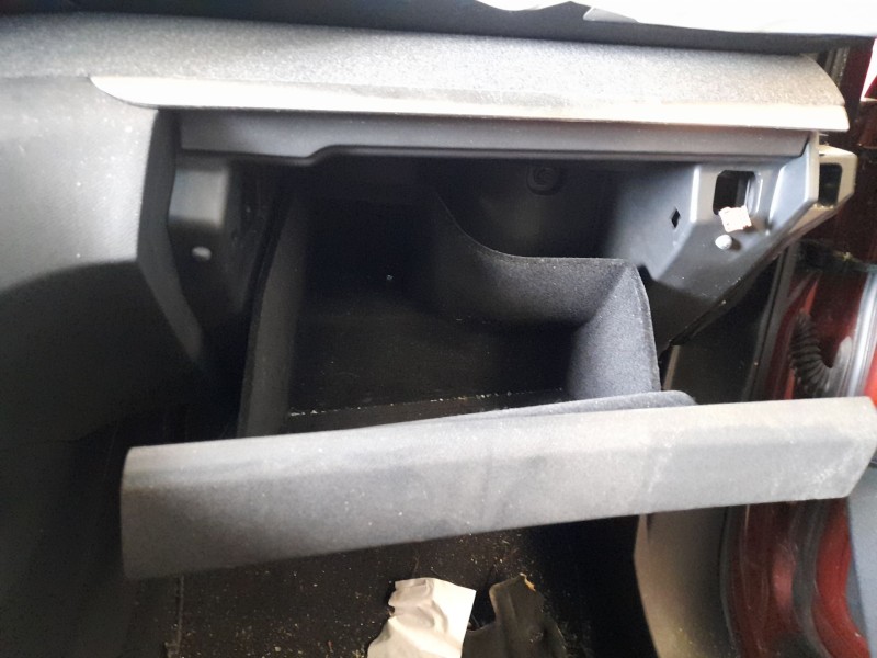 Recambio de guantera para peugeot 3008 ii suv (mc_, mr_, mj_, m4_) 2.0 bluehdi 150 (mjahxh, mjahxv, mjahxg, mjahsh, mjahrh,... r