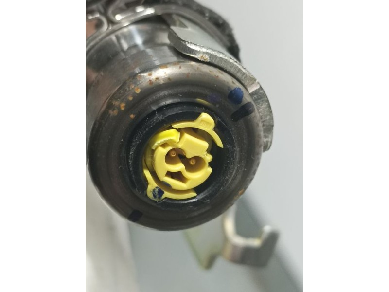 Recambio de airbag cortina delantero derecho para hyundai i20 classic referencia OEM IAM 85020C7000 C785020000 MOBIS