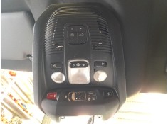 Recambio de luz interior para peugeot 3008 ii suv (mc_, mr_, mj_, m4_) 2.0 bluehdi 150 (mjahxh, mjahxv, mjahxg, mjahsh, mjahrh,.