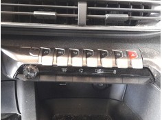 Recambio de mando climatizador para peugeot 3008 ii suv (mc_, mr_, mj_, m4_) 2.0 bluehdi 150 (mjahxh, mjahxv, mjahxg, mjahsh, mj