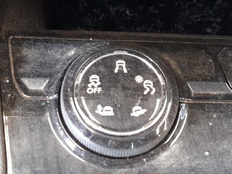 Recambio de mando multifuncion para peugeot 3008 ii suv (mc_, mr_, mj_, m4_) 2.0 bluehdi 150 (mjahxh, mjahxv, mjahxg, mjahsh, mj