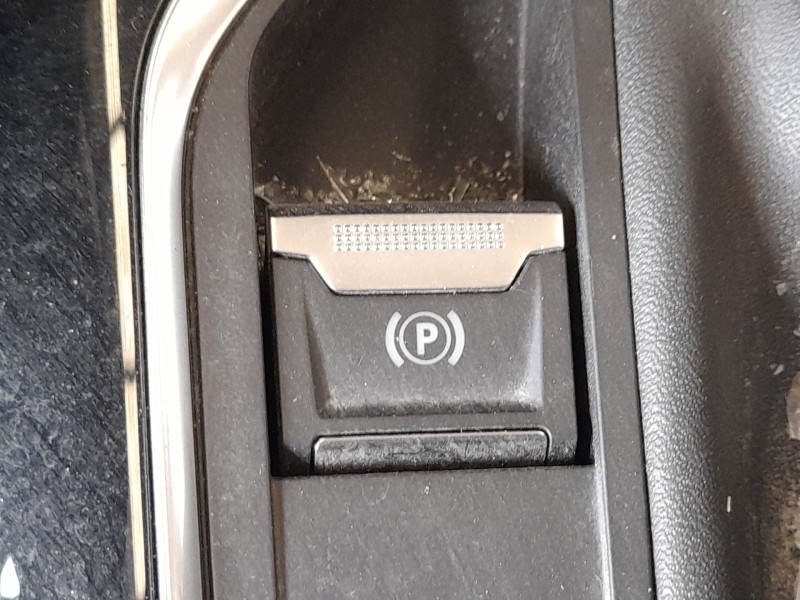 Recambio de palanca freno de mano para peugeot 3008 ii suv (mc_, mr_, mj_, m4_) 2.0 bluehdi 150 (mjahxh, mjahxv, mjahxg, mjahsh,